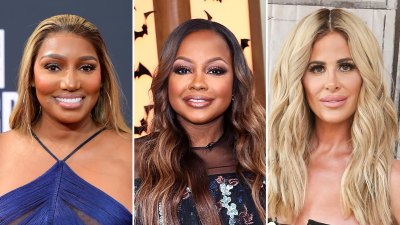 Ehemalige „Real Housewives of Atlanta“-Stars: Wo sind sie jetzt?