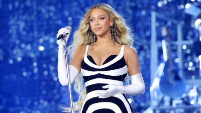 Alles, was Sie über Beyonce Act II wissen sollten