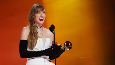Feature Guide zu Taylor Swift The Tortured Poet Department Bonusversionen 2024 Grammys