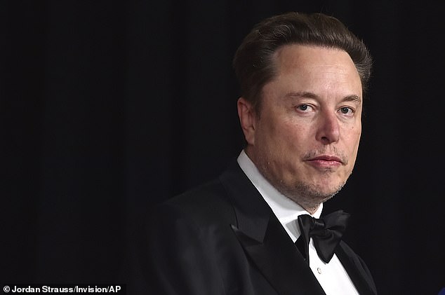 Elon Musk, CEO von Tesla, hat diese Woche 10 Prozent der Belegschaft des Unternehmens entlassen, was 14.000 Mitarbeitern in Fabriken in den gesamten USA entspricht