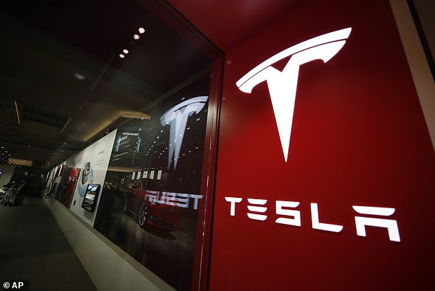 Tesla verzeichnete im ersten Quartal dieses Jahres einen deutlichen Umsatzrückgang und verkaufte 20 Prozent weniger Elektrofahrzeuge als im Vorquartal und acht Prozent im Jahresvergleich