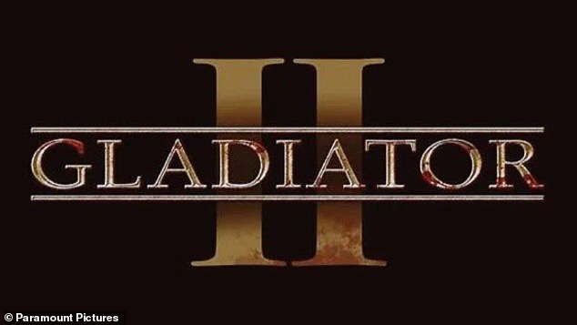Pauls nächster Film, die mit Spannung erwartete Fortsetzung „Gladiator II“, kommt am 22. November sowohl in die US-amerikanischen als auch in die britischen Kinos