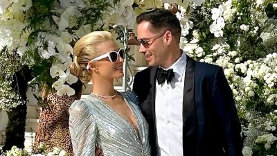 Zeitleiste der Beziehung zwischen Paris Hilton und Carter Reum: Ehe, Elternschaft und mehr