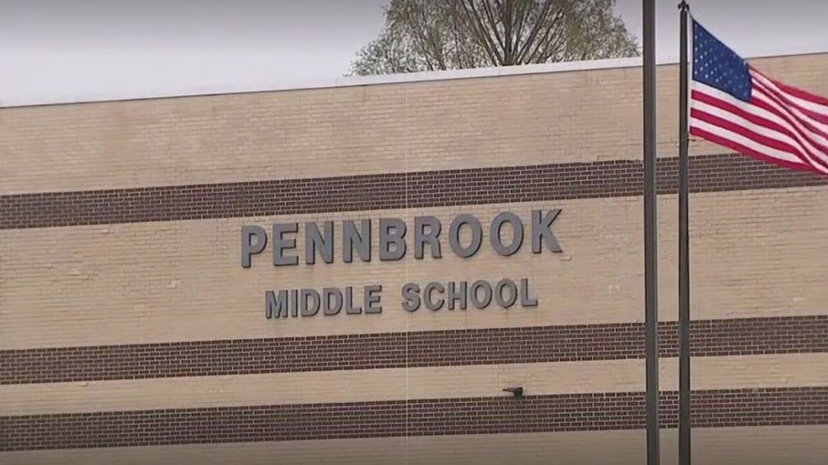 Pennbrook-Mittelschule