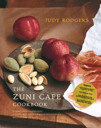 Das Zuni Café-Kochbuch