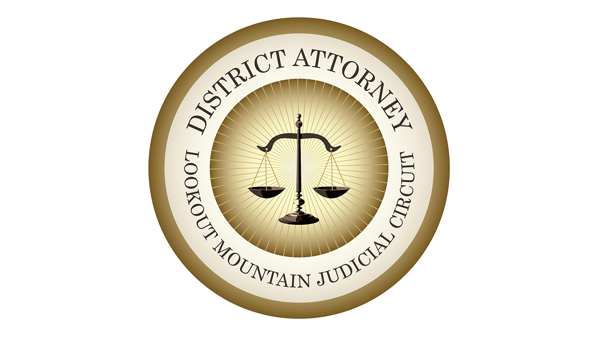 Bezirksstaatsanwaltschaft des Lookout Mountain Judicial Circuit