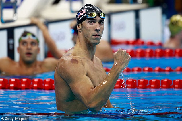 Legendary swimmer Michael Phelps claimed he would eat 8,000-10,000 calories per day at the height of his powers