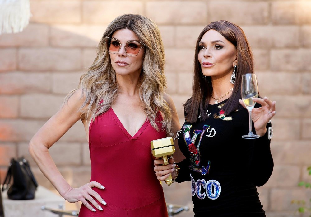 Alles, was Sie über Staffel 18 von „The Real Housewives of Orange County“ wissen sollten: Wer ist zurück und mehr?