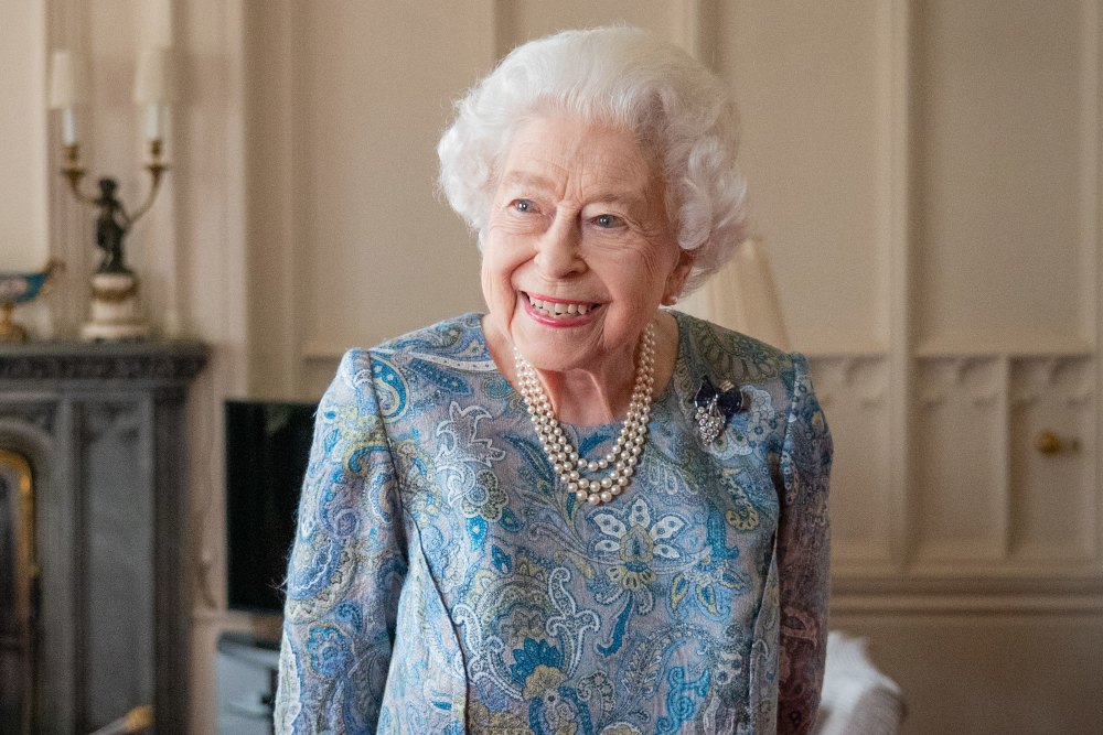 Sarah Ferguson sagt, die verstorbene Königin Elizabeth II. sei eine liebe Freundin gewesen