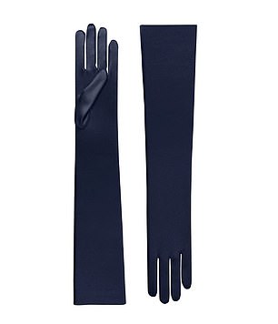 Handschuhe, £135, Corneliajames.  com
