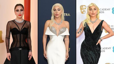 Lady Gagas wildeste Mode- und Beauty-Looks aller Zeiten – 281