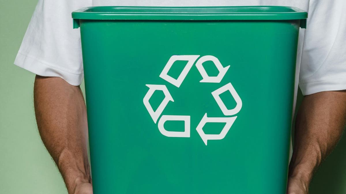 Die beunruhigende Wahrheit über die Recyclingprogramme unseres Landes