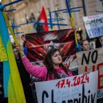 Westliche Militärhilfe für die Ukraine schließt Ausgabenlücke gegenüber Russland – SIPRI-Bericht