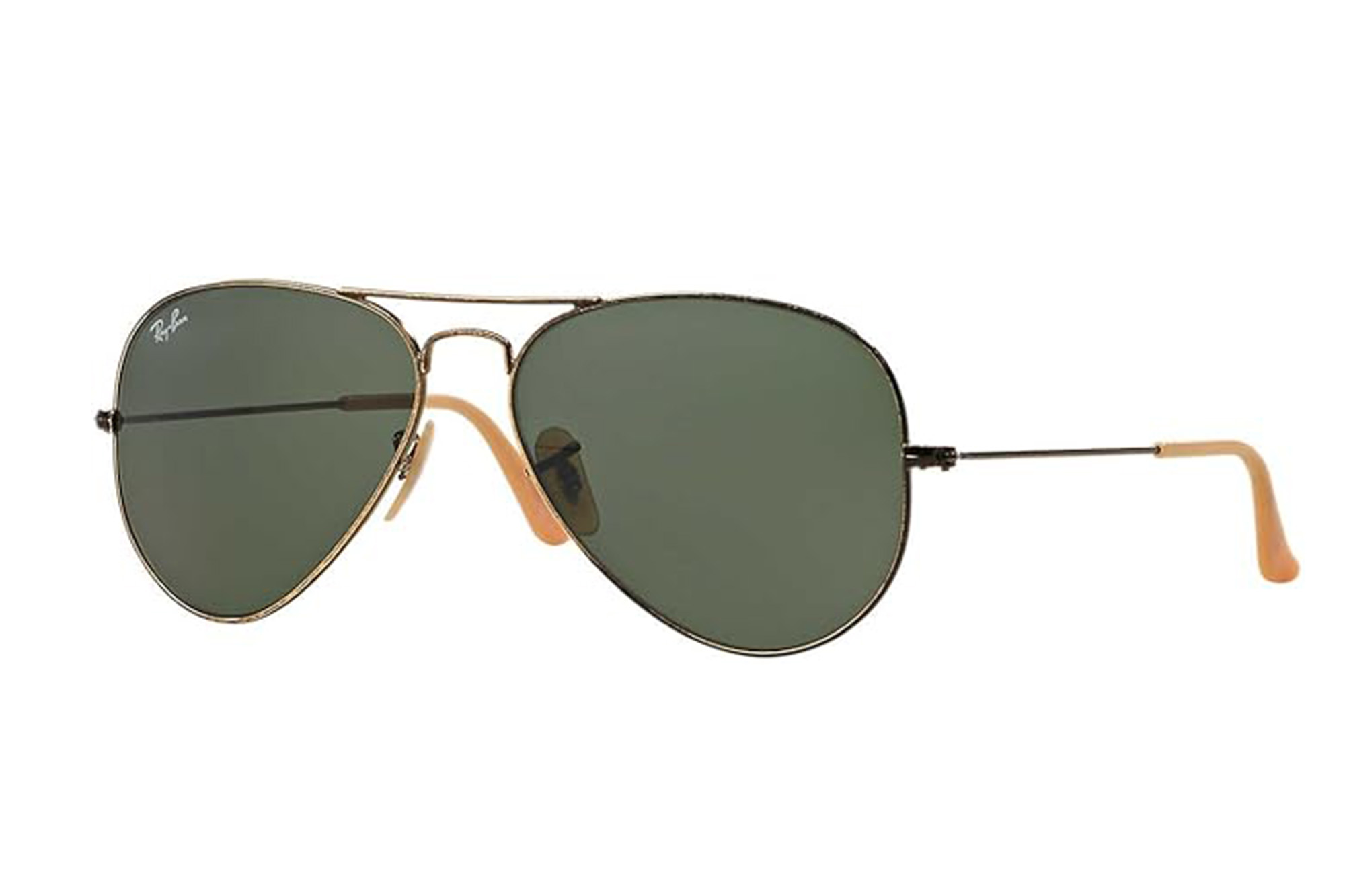 Ray-Ban-Fliegerbrille