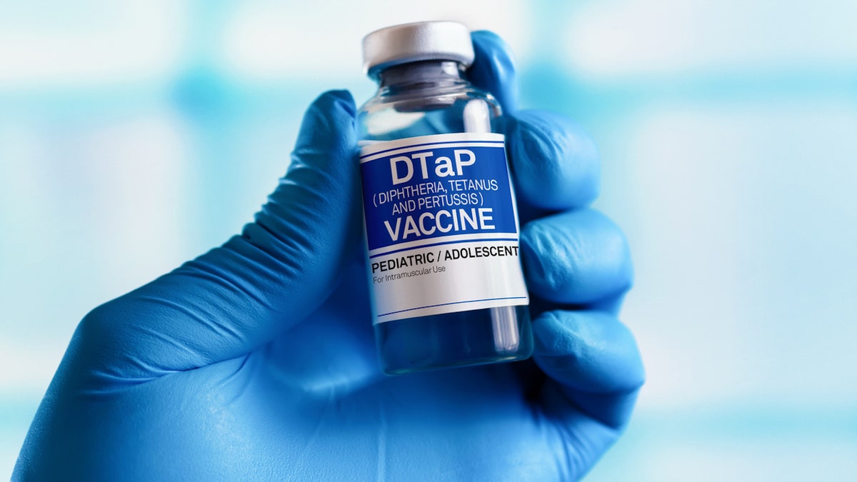 DtaP-Impfstoff