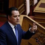 Die Verkürzung der Datenschutzfrist birgt das Risiko eines Anstiegs der Arzneimittelpreise, sagt der griechische Gesundheitsminister