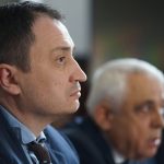 Ukrainischer Landwirtschaftsminister im Korruptionsskandal verdächtigt