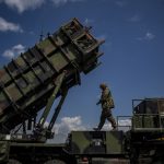 Die Europäer nehmen an Patriot-Spielen teil, während die Ukraine mehr Luftverteidigung fordert