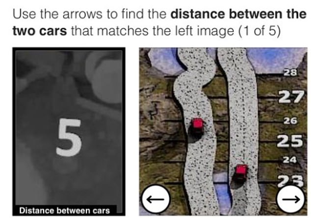 Captcha-Bilder (im Bild) erfordern, dass Menschen Intelligenz einsetzen, um das Rätsel zu lösen, anstatt grundlegende Anweisungen wie „Identifizieren Sie die Zebrastreifen“ zu geben.