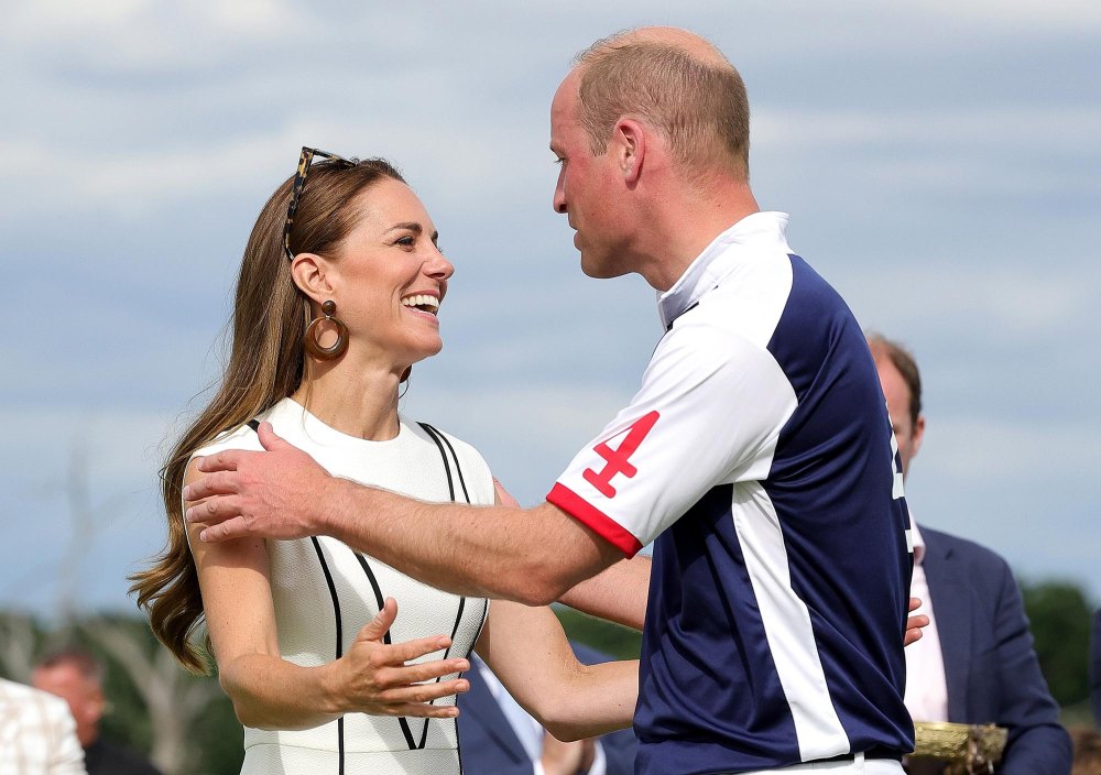 Kate Middleton schreibt Geschichte, nachdem sie von König Charles eine neue königliche Rolle erhalten hat