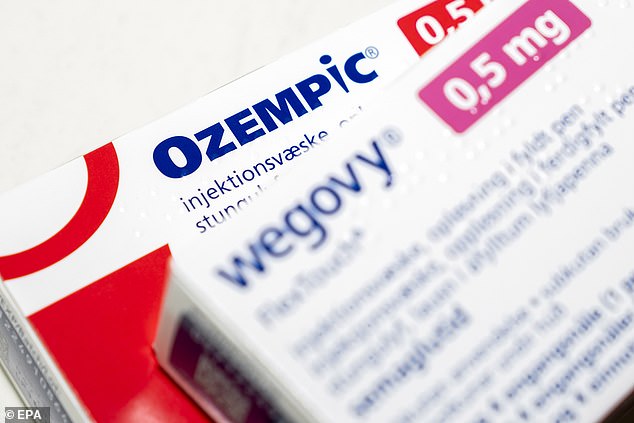 Ozempic und Wegovy haben ein schnell wachsendes Feld von Adipositas-Medikamenten eröffnet, wobei große und kleine Pharmaunternehmen begierig darauf sind, von der massiven Einnahme von Medikamenten zur Gewichtsabnahme zu profitieren