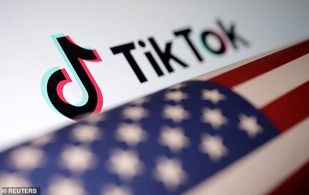 Fans von TikTok beobachten mit großer Sorge, dass die Gesetzgebung zum Verbot ihrer bevorzugten Video-Sharing-Plattform führen könnte