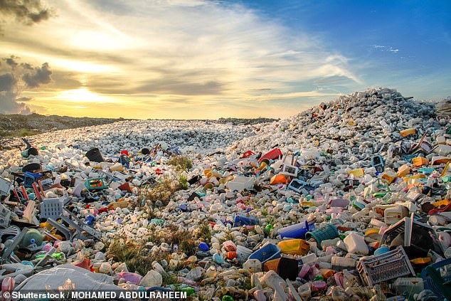 Viele von uns versuchen ihr Bestes, um unseren Plastikverbrauch zu reduzieren.  Doch trotz aller Bemühungen deuten die Zahlen darauf hin, dass in diesem Jahr satte 220 Millionen Tonnen Plastikmüll anfallen werden
