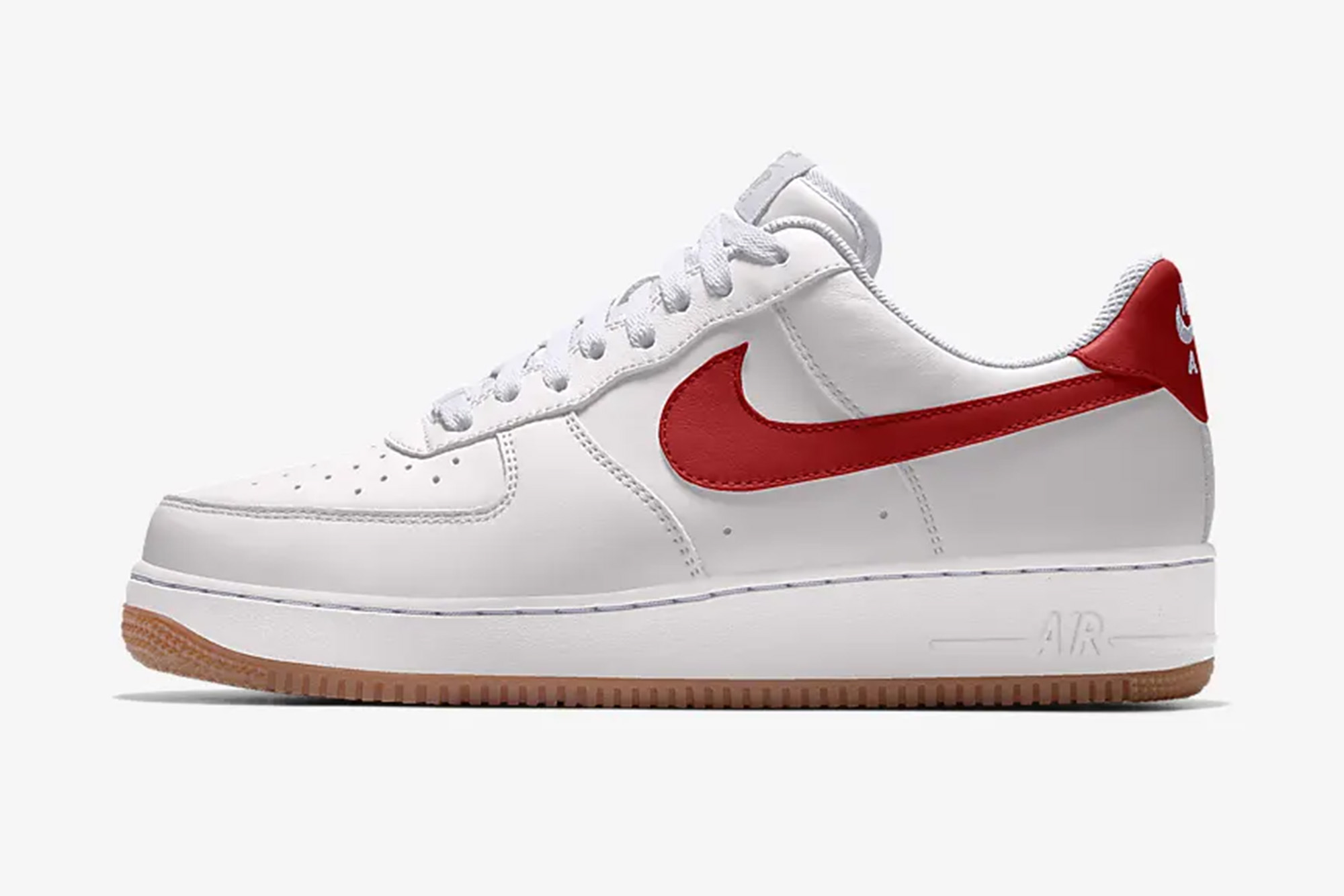 Nike Air Force 1 Low By You Turnschuhe