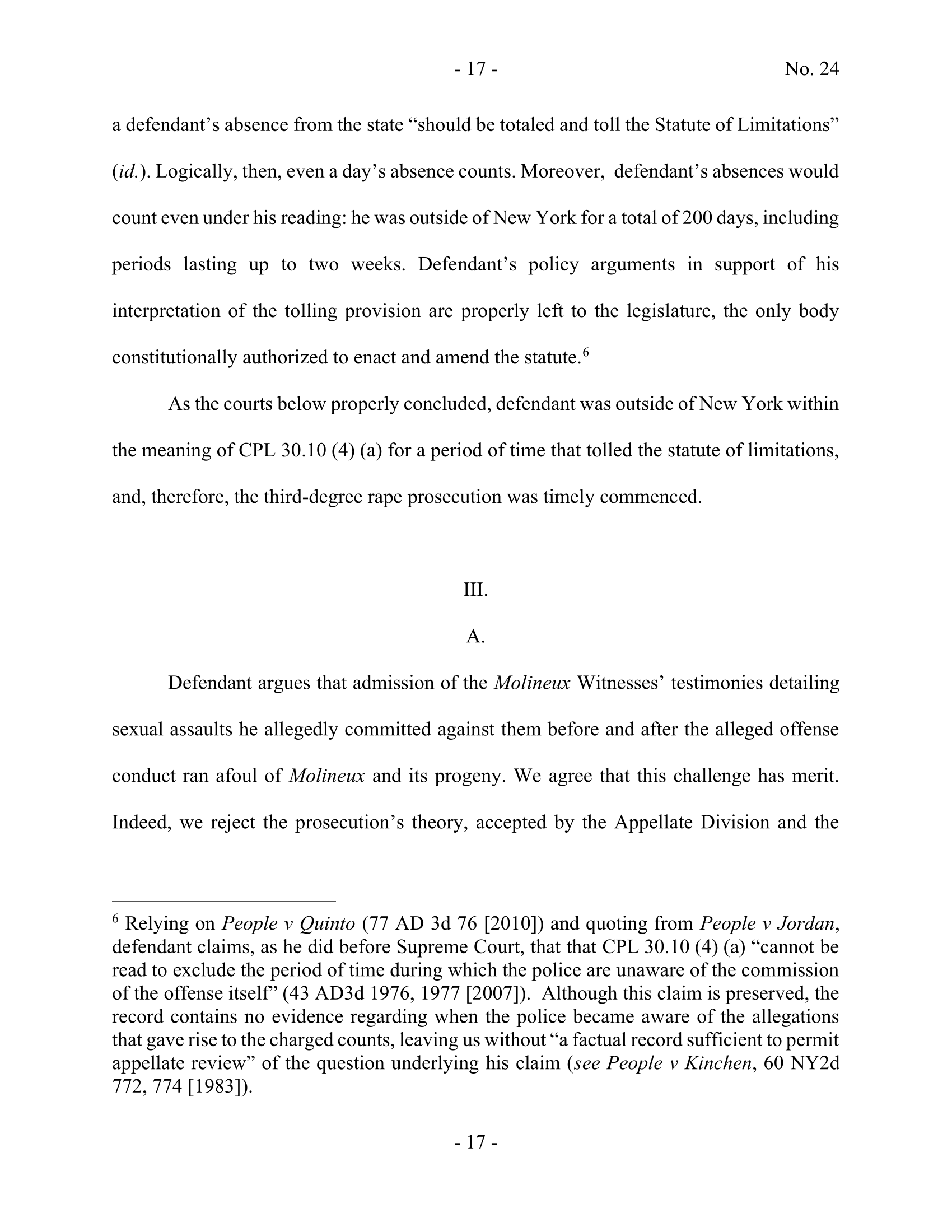 Seite 17 eines undefinierten PDF-Dokuments.