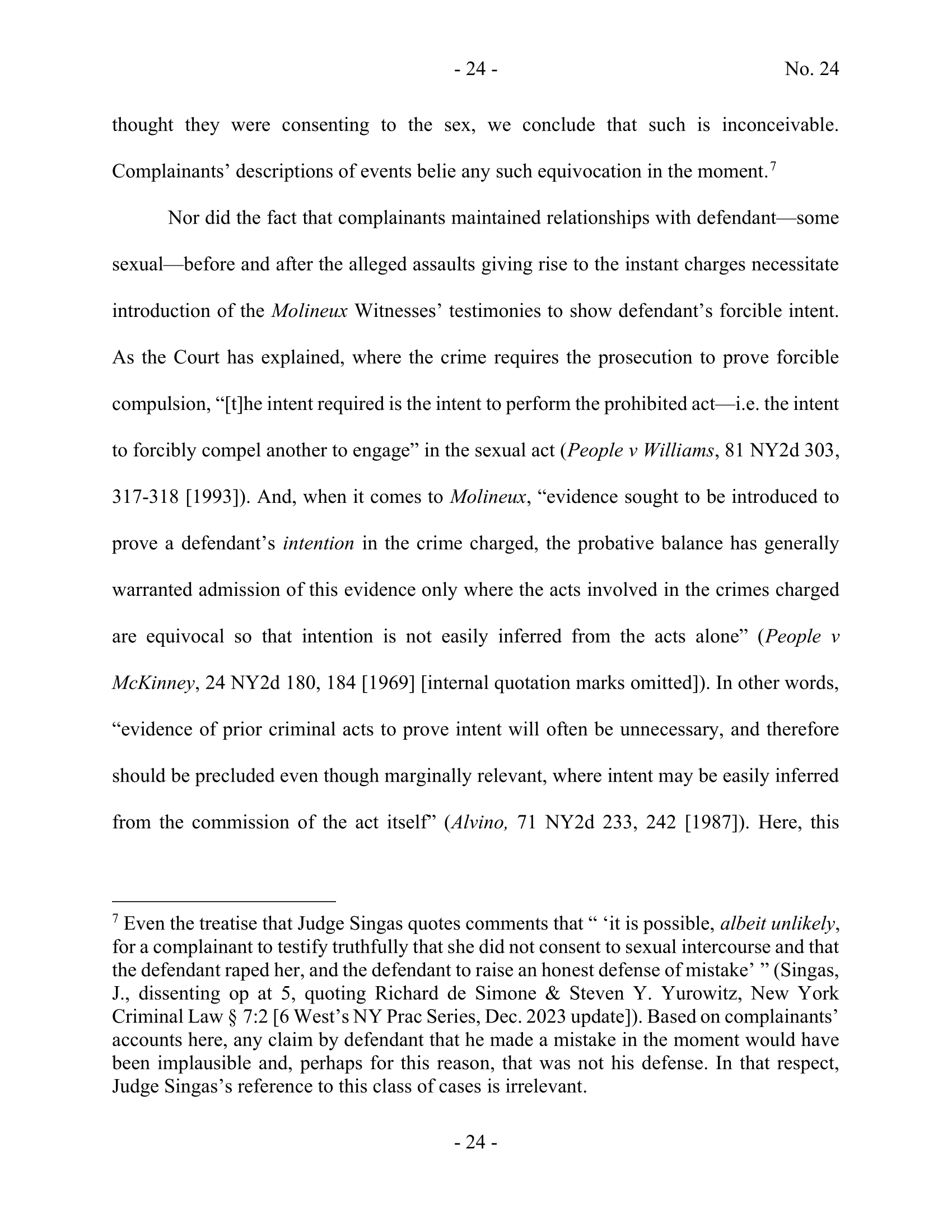 Seite 24 eines undefinierten PDF-Dokuments.