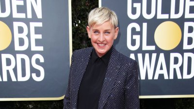 Ellen DeGeneres-Prominente reagieren auf Ellen DeGeneres-Vorwürfe