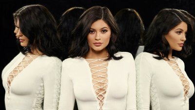 Kylie Jenner Through the Years-Galerie