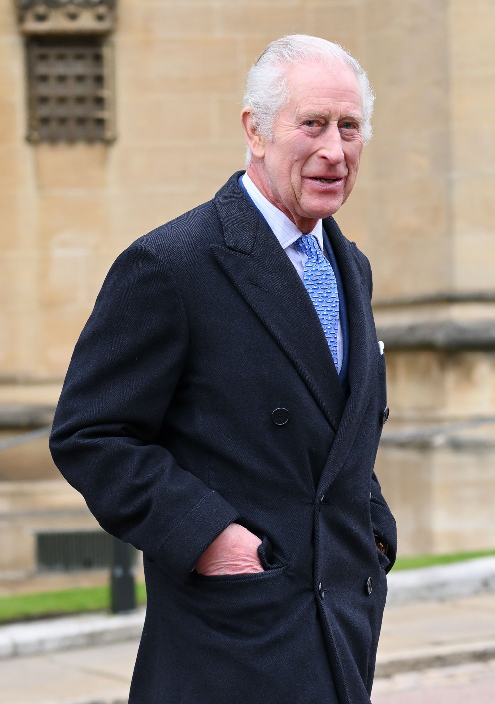 König Charles kehrt zu öffentlichen Pflichten zurück