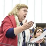 Das Parlament unterstützt das EU-Notfallteam zur Bekämpfung des Eindringens ernteschädigender Schädlinge