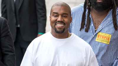 Kanye West verrät seine Top-Auswahl, ihn in einem Biopic zu spielen