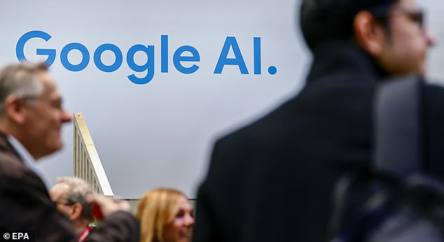 Google hat neue Programme eingeführt, um Arbeitnehmer in KI zu schulen.  Unterdessen kämpft das Unternehmen weiterhin gegen die Versuche der Bundesarbeitsbehörde, Google dazu zu zwingen, seine Mitarbeiter fair zu behandeln.
