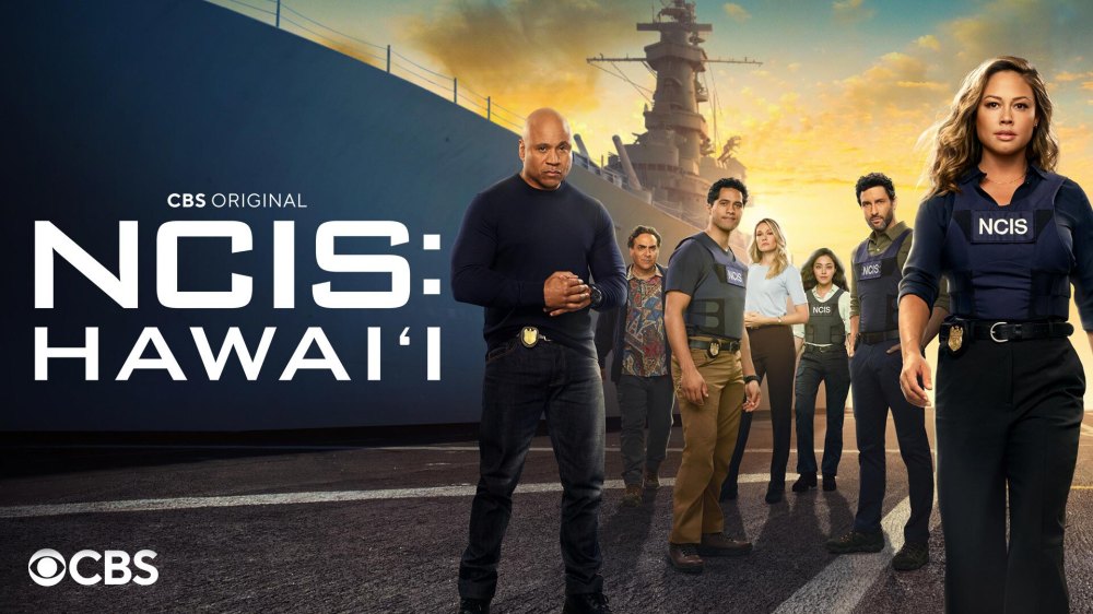 „NCIS Hawaii“ wurde bei CBS nach drei Staffeln abgesetzt