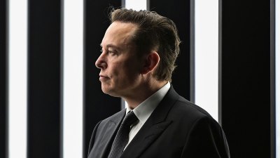 Elon Musks umstrittenste Momente Affärengerüchte Kinderdrama Mehr