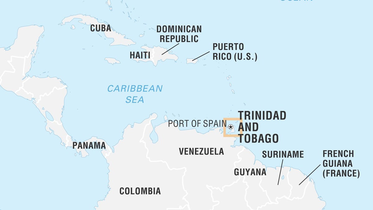World-Data-Locator-Map,-Trinidad-und-Tobago