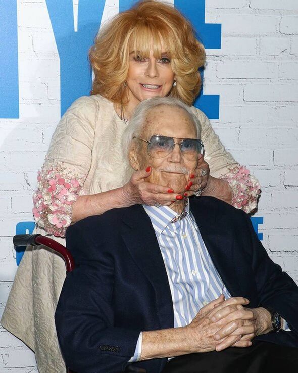 Elvis und Ann-Margret und Ehemann Roger sind immer noch zusammen