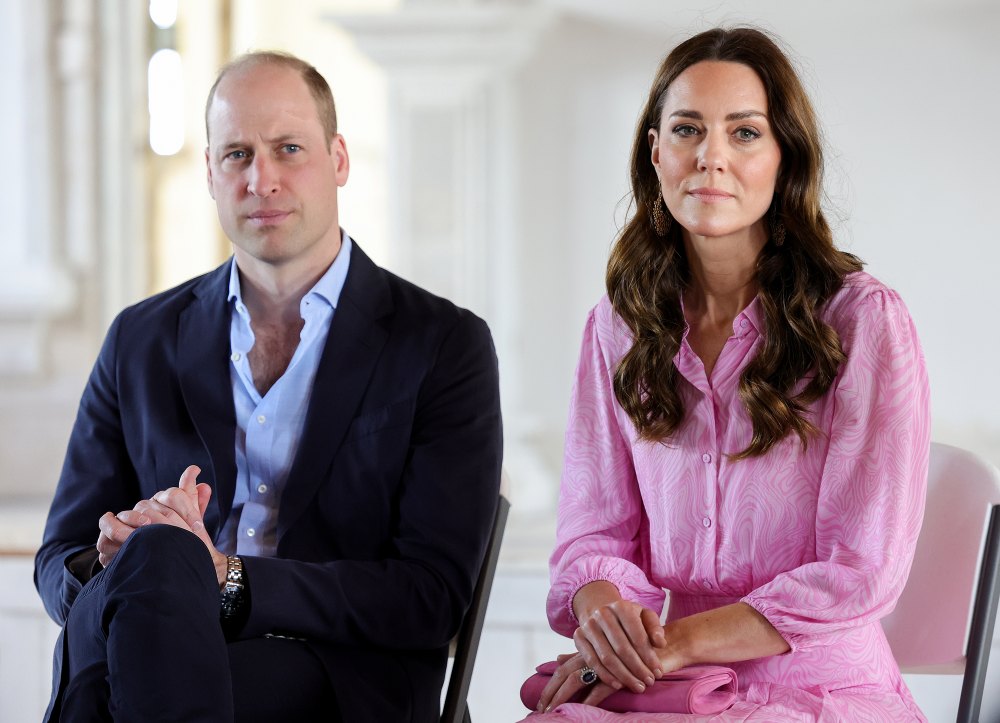 Der 13. Hochzeitstag von Prinz William und Kate Middleton ist bittersüß