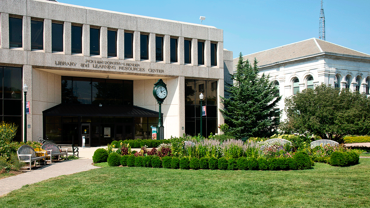 Amerikanische Universität in Washington D.C 