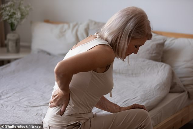 More than three million people are thought to have osteoporosis in the UK, leading to 500,000 fractures every year and costing the NHS £4.4 billion