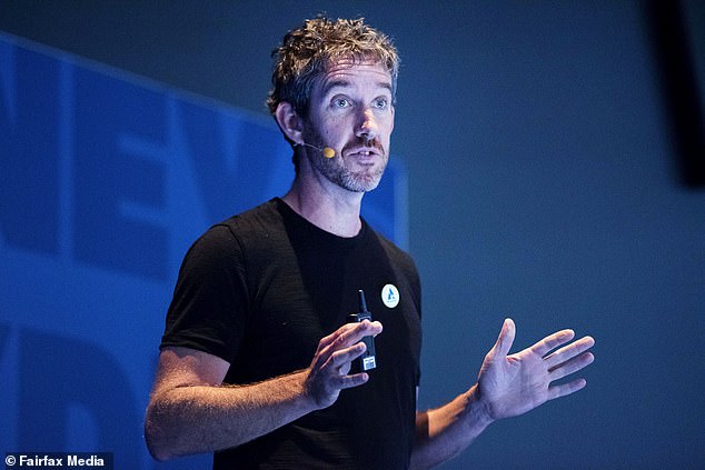 Scott Farquhar, Mit-CEO von Atlassian, wird von seiner Rolle zurücktreten, um sich auf seine Familie und philanthropische Bemühungen zu konzentrieren