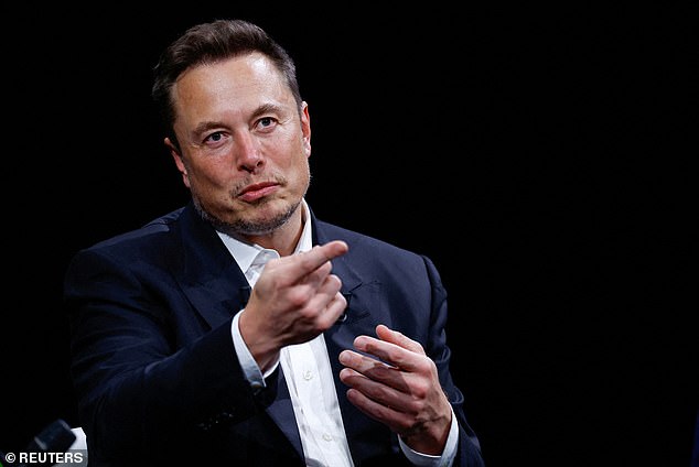 Elon Musk hat den eSafety-Beauftragten wegen Versuchen, Inhalte auf X zu zensieren, zurückgewiesen