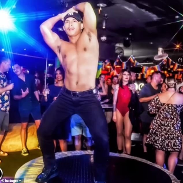 Darwins einziger Schwulen-Nachtclub wird nach 24 Jahren wegen Bauproblemen geschlossen