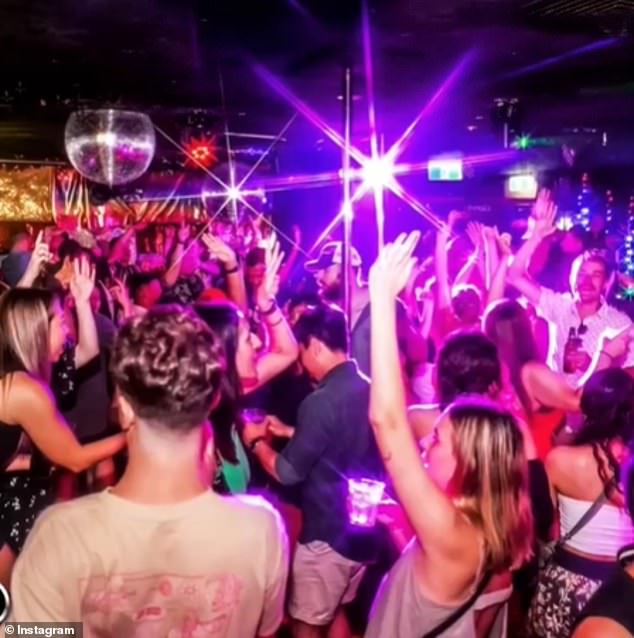 Der Nachtclub Throb wurde liquidiert, nachdem die Direktoren des Veranstaltungsortes am Mittwoch dafür gestimmt hatten, das Unternehmen aufzulösen und das in Adelaide ansässige Unternehmen Tarquin Koch Accounting and Insolvency Services zum Liquidator zu ernennen