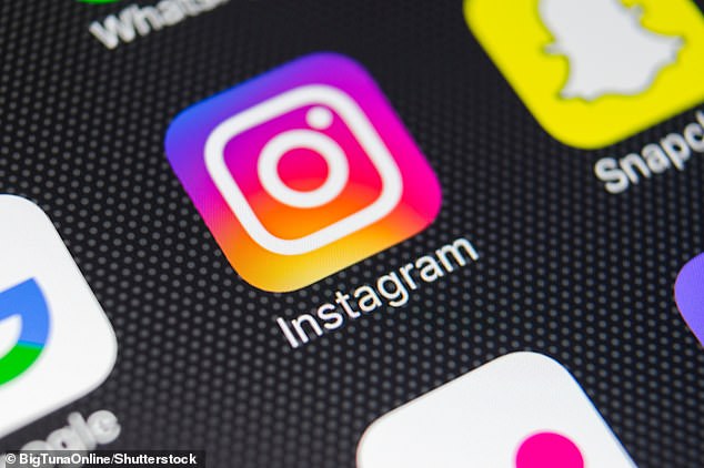 Instagram bietet Nutzern endlich Schutz vor unerwünschten D***-Bildern und „Flap-Snaps“ in Direktnachrichten (Aktenfoto)
