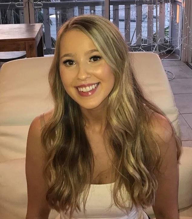John Singletons Tochter Dawnie, 25, wurde unter sechs Menschen genannt, die am Samstag in Bondi Junction Westfield vom messerschwingenden Angreifer Joel Cauchi ermordet wurden