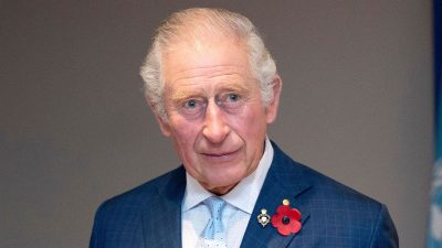 Prinz Charles zitiert alles, was er über seine Königswürde gesagt hat